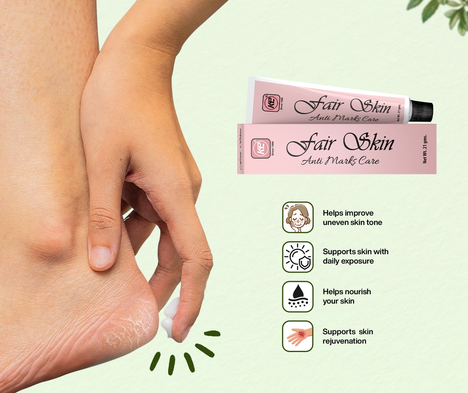 The Role of Homoeopathy Ointment in Winter Skin Care